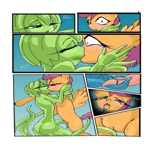 The Gift - page 3