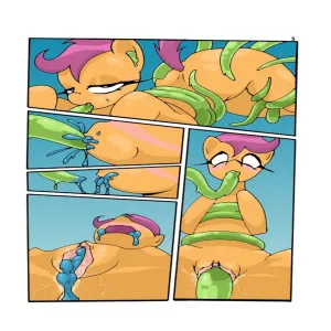 The Gift - page 6
