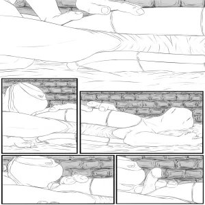 The First Time - page 14