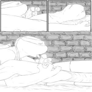 The First Time - page 15