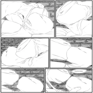 The First Time - page 26