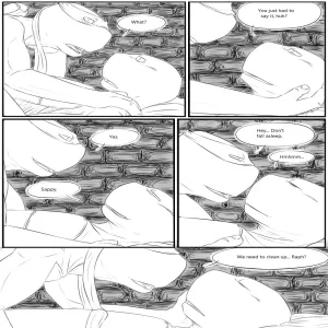 The First Time - page 27