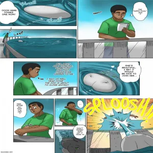 The Hoppo Pool - page 2