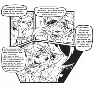 Below The Belt - page 3