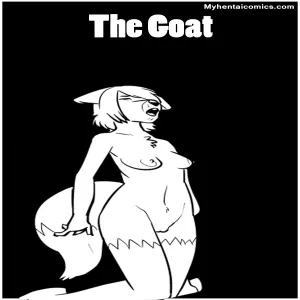 The Goat - page 1