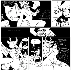 The Goat - page 5