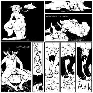 The Goat - page 8