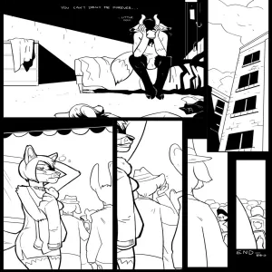 The Goat - page 9