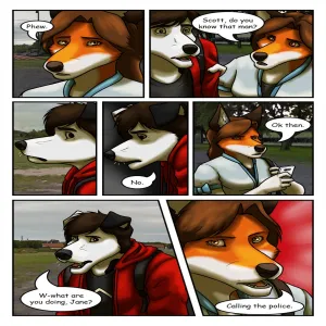 The Golden Week 3 - page 29