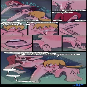 The Hunt - page 10