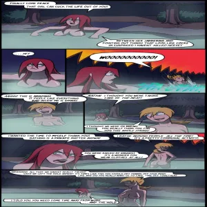The Hunt - page 4