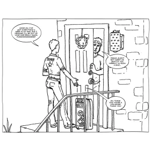 The Girl Can't Help It 1 - page 11