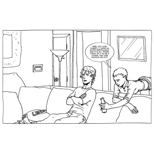 The Girl Can't Help It 1 - page 13