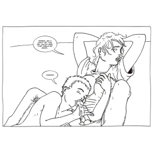 The Girl Can't Help It 1 - page 23
