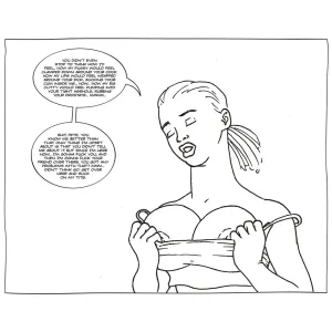 The Girl Can't Help It 1 - page 30