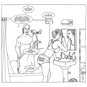 The Girl Can't Help It 1 - page 5