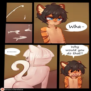 The Ghost In My Attic - page 24
