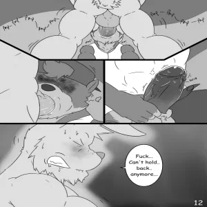 The Giving Season - page 12