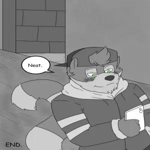 The Giving Season - page 17