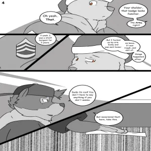 The Giving Season - page 4