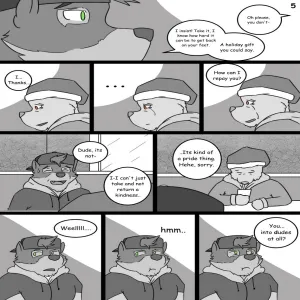 The Giving Season - page 5