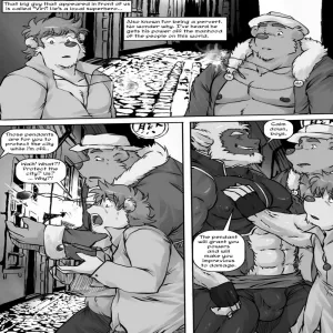 The Guardians - page 3