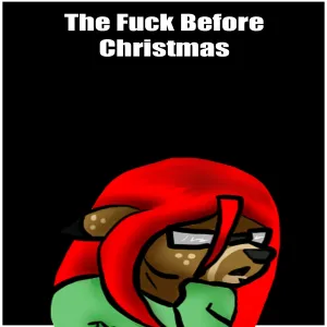 The Fuck Before Christmas - page 1