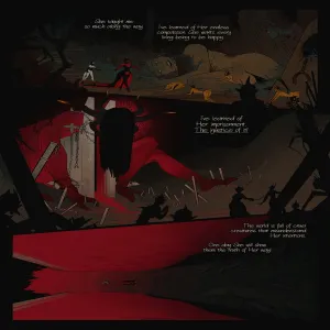 The Invitation - page 11
