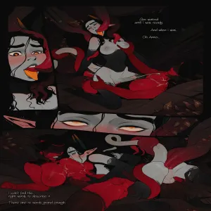 The Invitation - page 13
