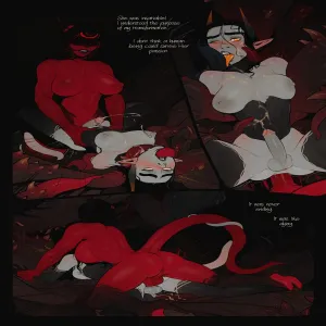 The Invitation - page 14