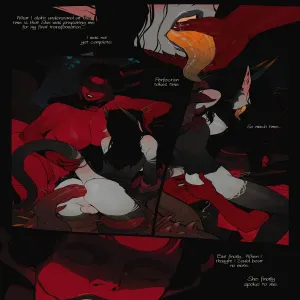 The Invitation - page 15