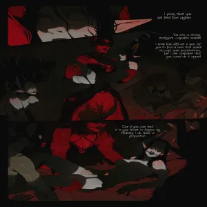 The Invitation - page 20