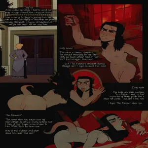 The Invitation - page 3