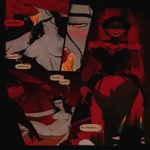 The Invitation - page 7