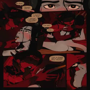 The Invitation - page 8