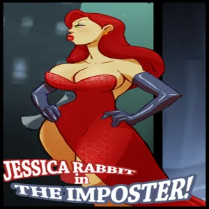 The Imposter - page 1