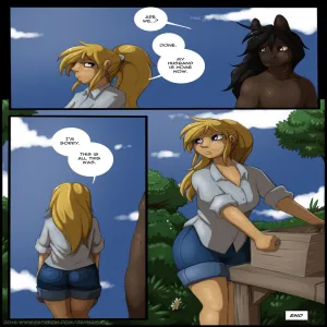 The Itch - page 22