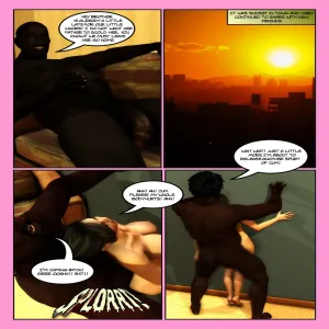 The Janitor - page 11