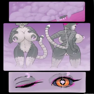 The Makeover - page 8