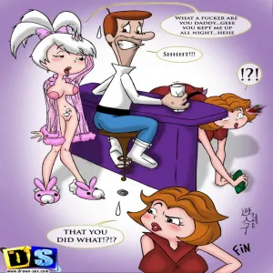 The Jetsons 2 - page 11