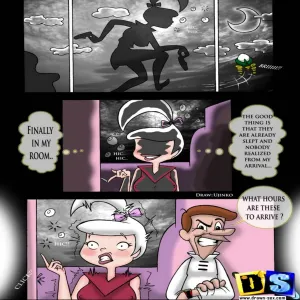 The Jetsons 2 - page 3
