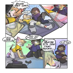The Instigator - page 10