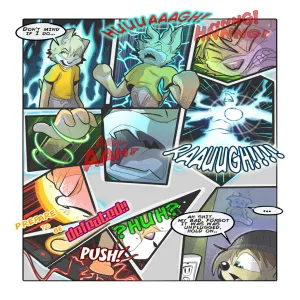 The Instigator - page 11