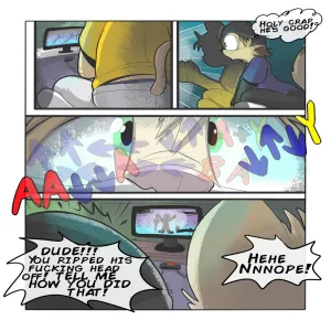 The Instigator - page 12