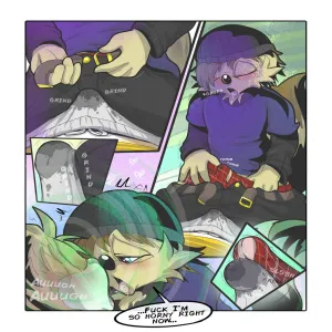 The Instigator - page 21