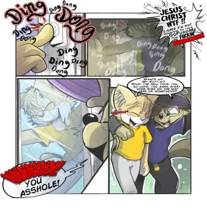 The Instigator - page 5
