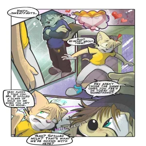 The Instigator - page 6