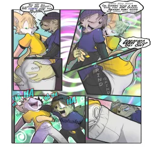 The Instigator - page 7