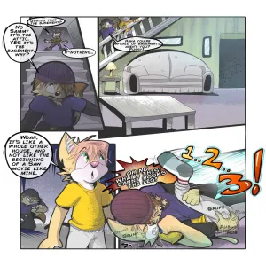 The Instigator - page 9