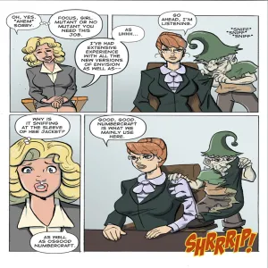 The Interview - page 10